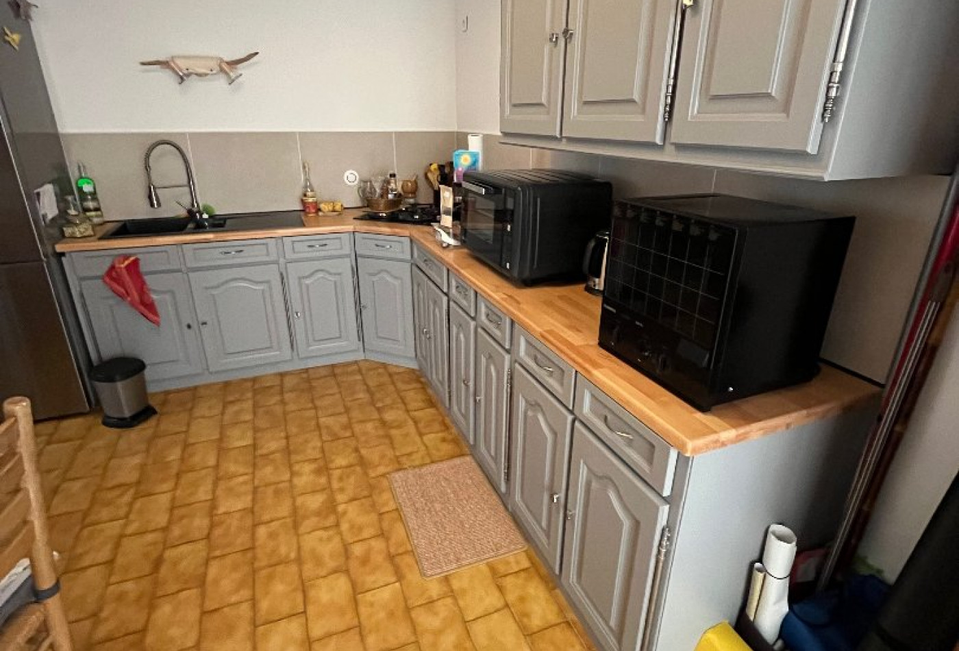 vente Maison Cournonterral - Photo 2