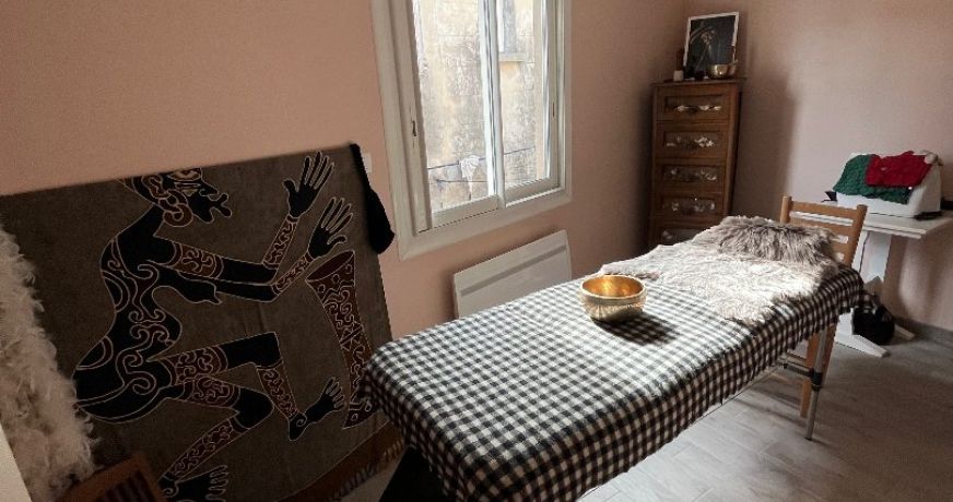vente Maison Cournonterral