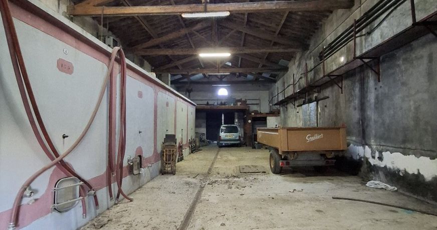 vente Propriété agricole Cournonterral