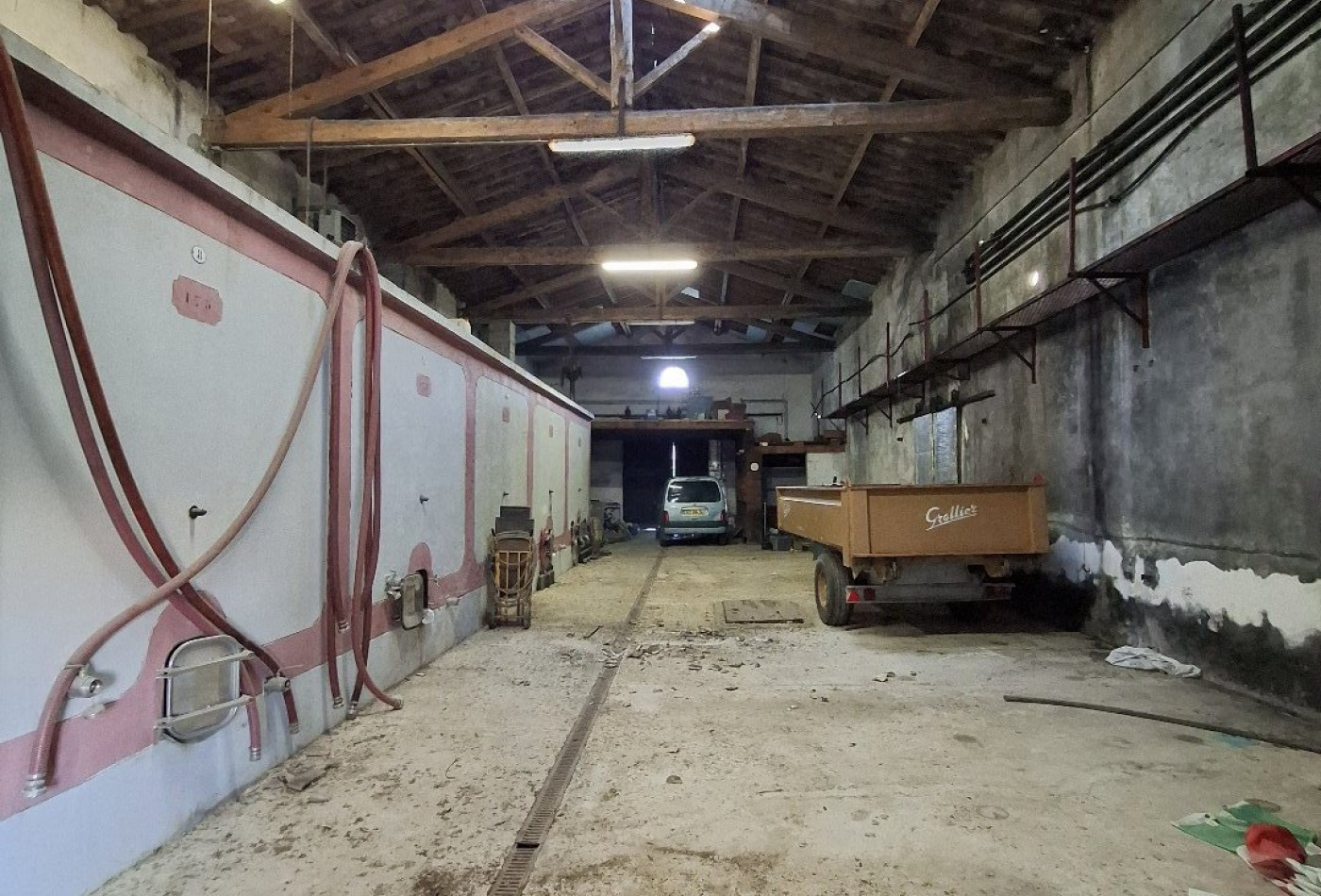 vente Propriété agricole Cournonterral - Photo 5