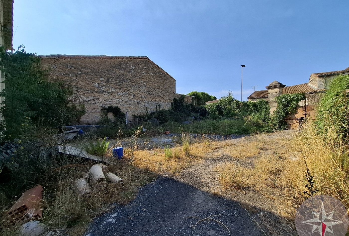 vente Propriété agricole Cournonterral - Photo 2