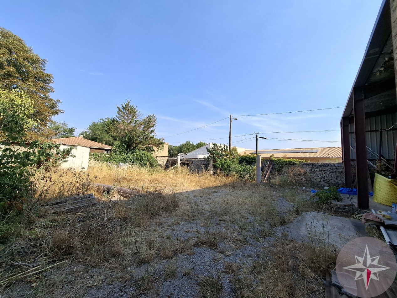 à vendre Propriété agricole Cournonterral - Photo 3