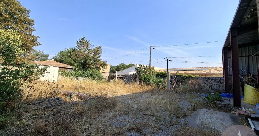 vente Propriété agricole Cournonterral