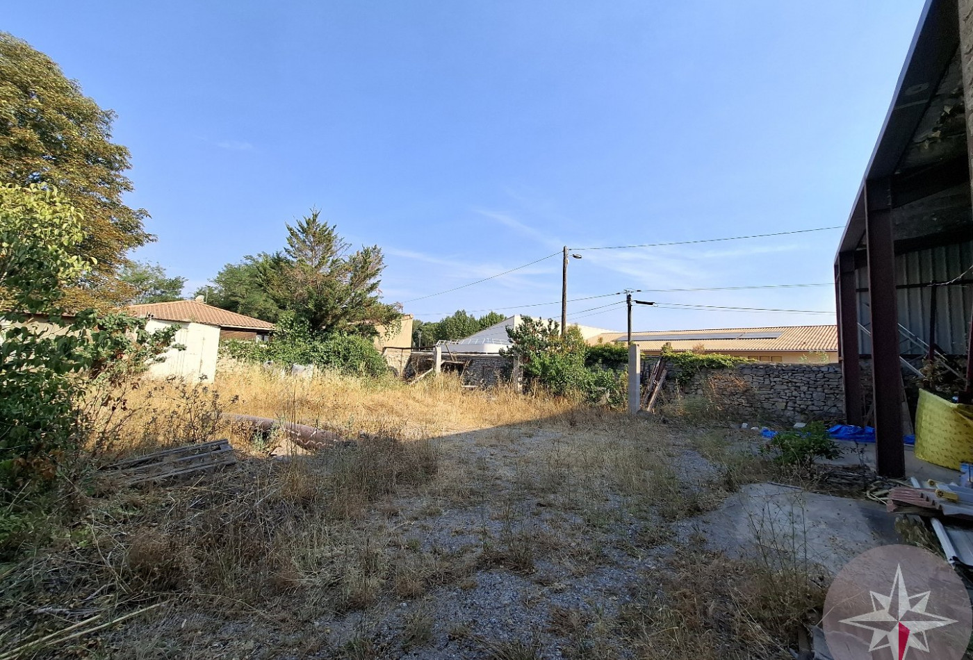 vente Propriété agricole Cournonterral - Photo 3