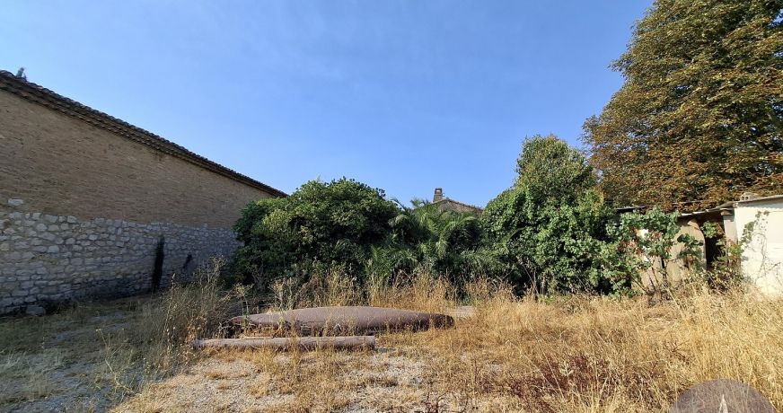 vente Propriété agricole Cournonterral