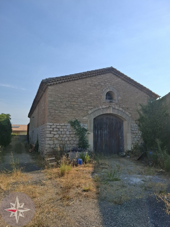 à vendre Propriété agricole Cournonterral - Photo 1