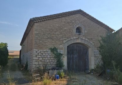 vente Propriété agricole Cournonterral