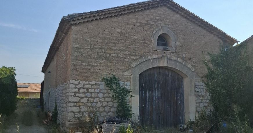 vente Propriété agricole Cournonterral