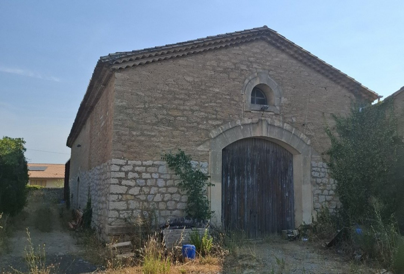vente Propriété agricole Cournonterral - Photo 1