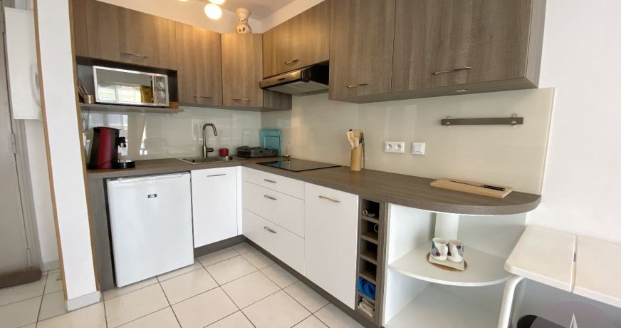 location Appartement Carnon Plage (mauguio)