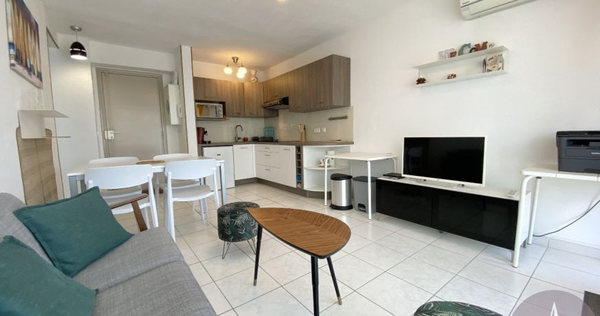 location Appartement Carnon Plage (mauguio)