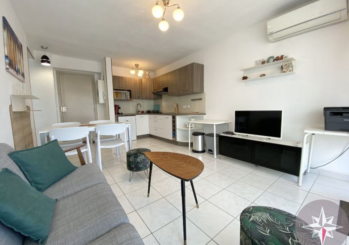 à louer Appartement Carnon Plage (mauguio)