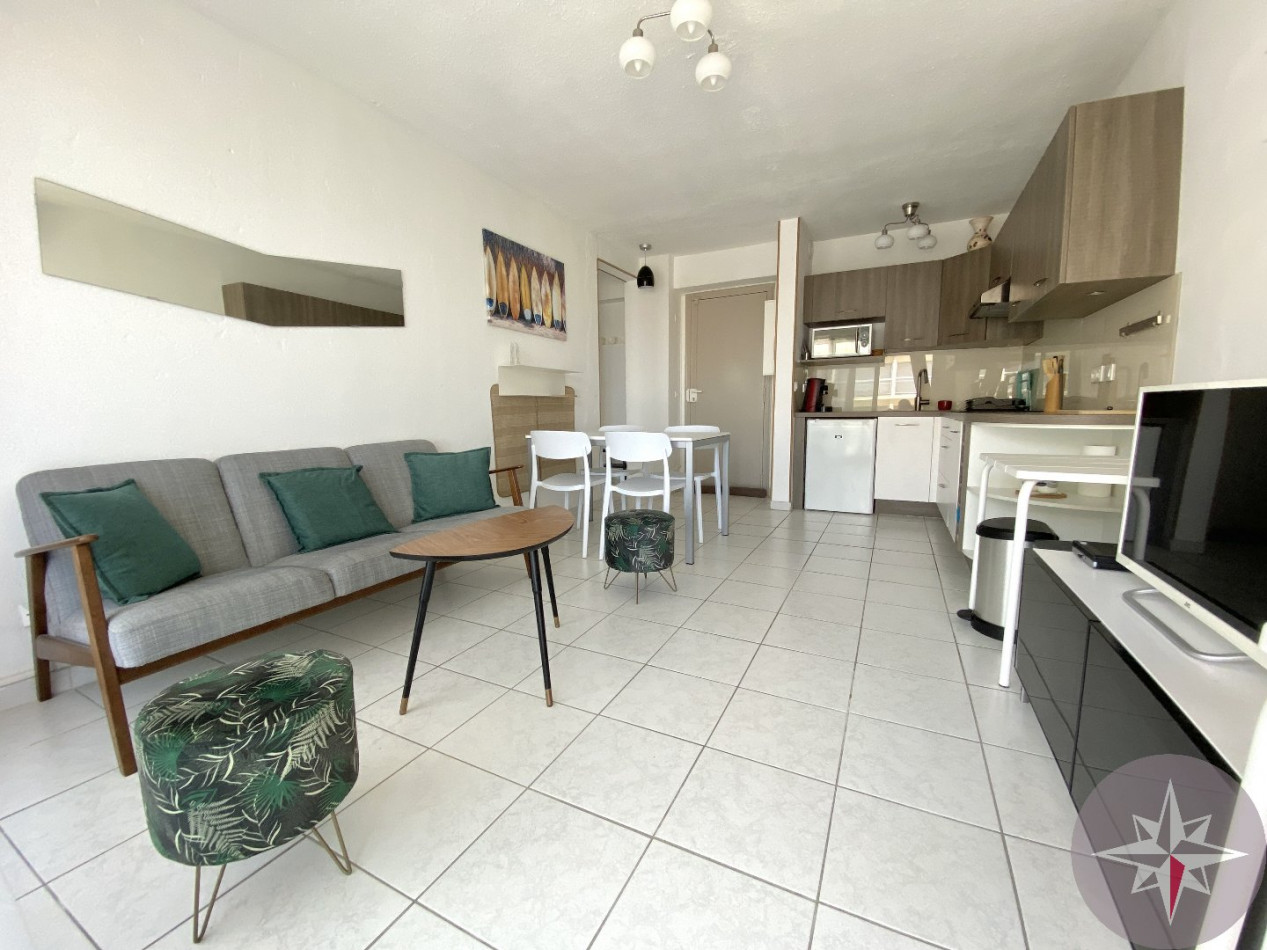 à louer Appartement Carnon Plage (mauguio) - Photo 2