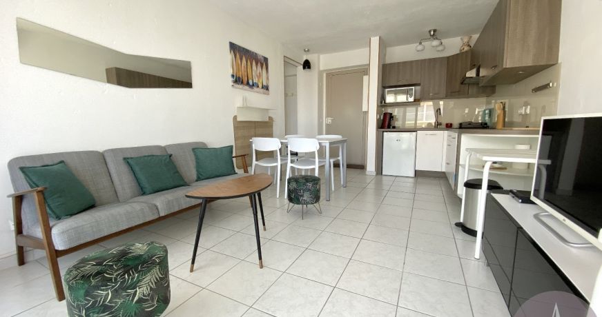 location Appartement Carnon Plage (mauguio)
