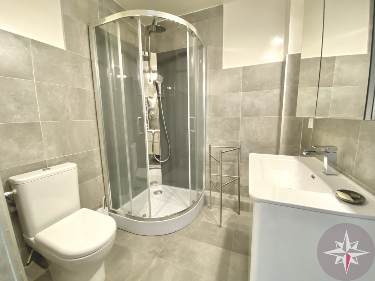 à louer Appartement Carnon Plage (mauguio) - Photo 6