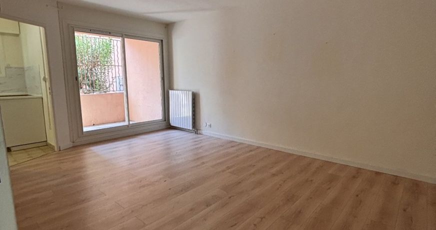 location Appartement Montpellier