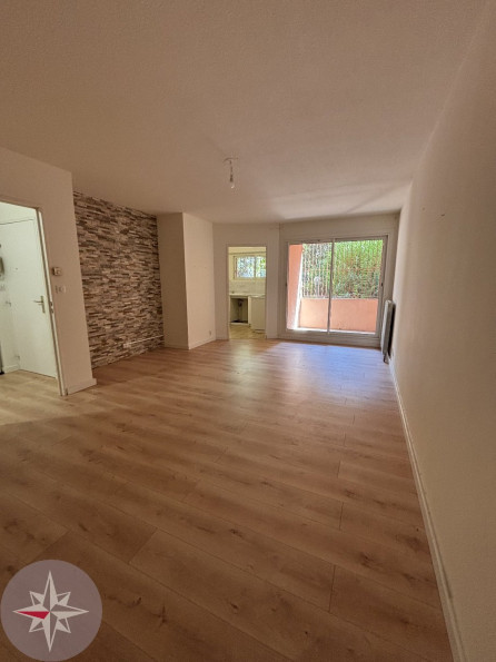 location Appartement Montpellier - Photo 1