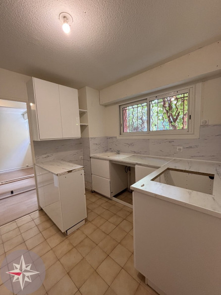 location Appartement Montpellier - Photo 3
