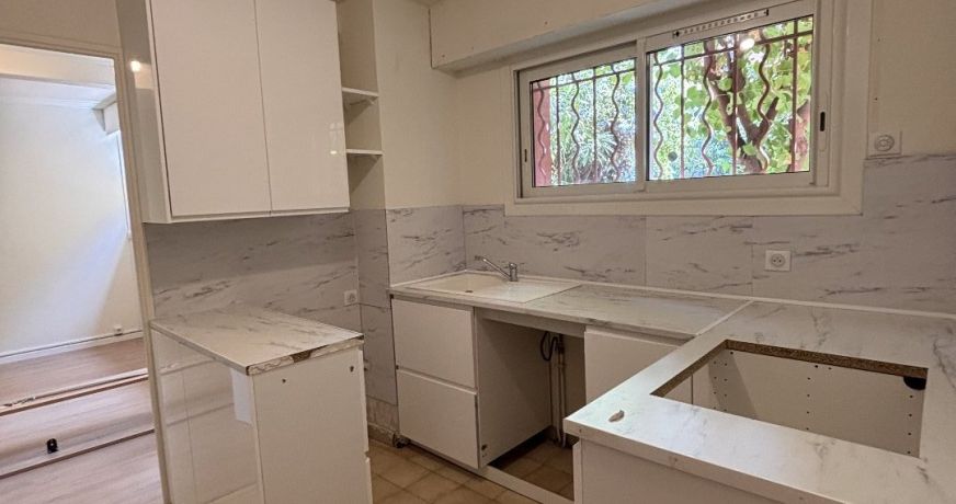 location Appartement Montpellier