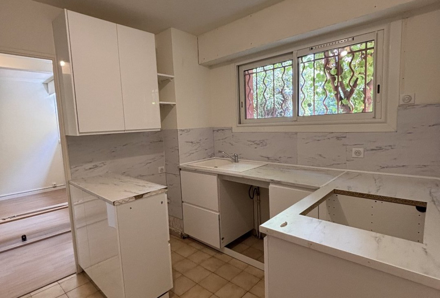 location Appartement Montpellier - Photo 3