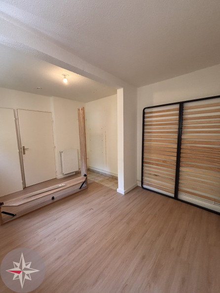 location Appartement Montpellier - Photo 5