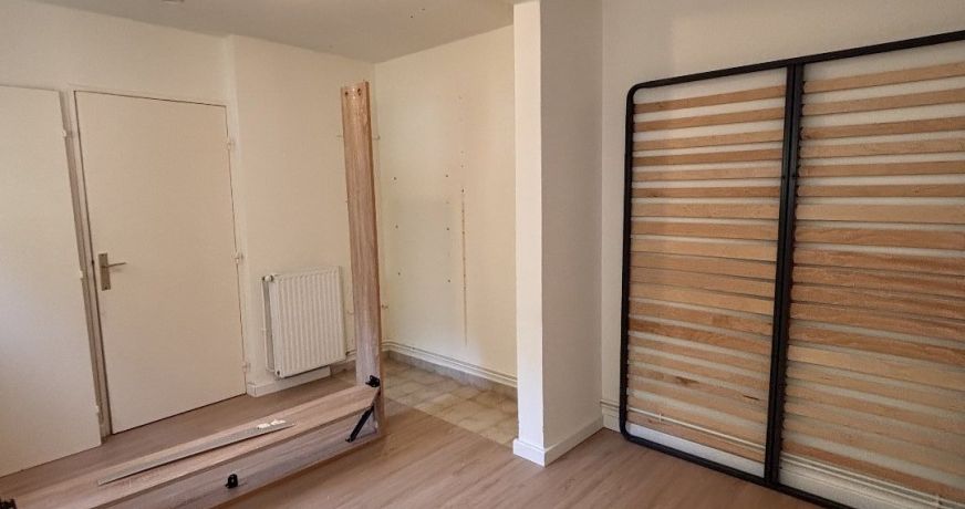 location Appartement Montpellier