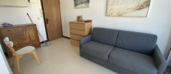 location Studio Carnon Plage (mauguio)
