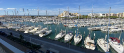location Studio Carnon Plage (mauguio)