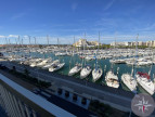 à louer Studio Carnon Plage (mauguio)