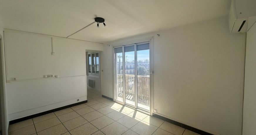 vente Appartement Palavas Les Flots