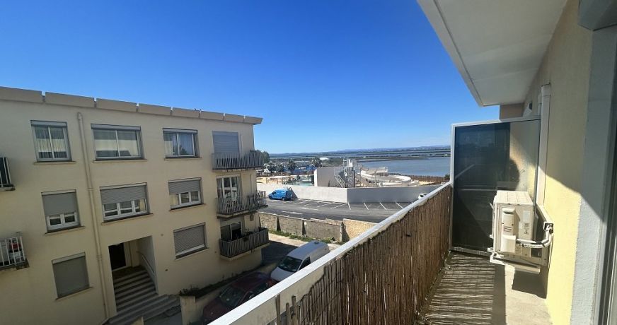 vente Appartement Palavas Les Flots