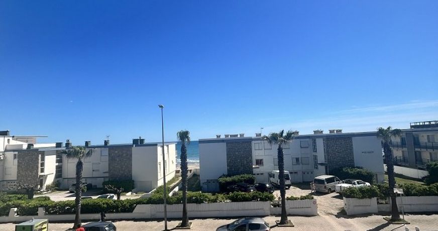 vente Appartement Palavas Les Flots