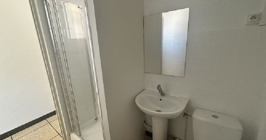 vente Appartement Palavas Les Flots