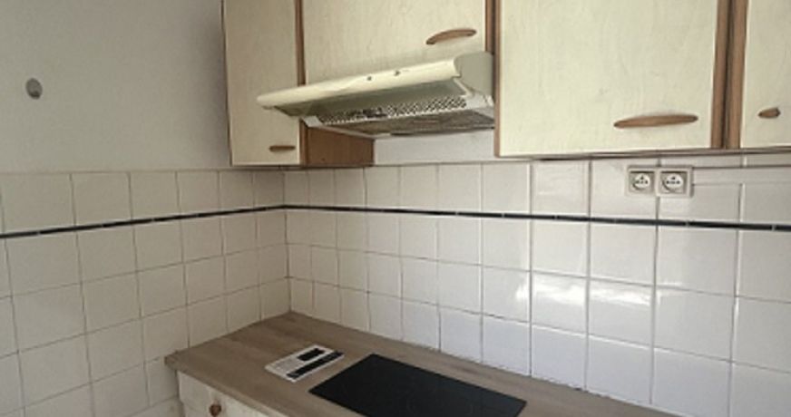 vente Appartement Palavas Les Flots