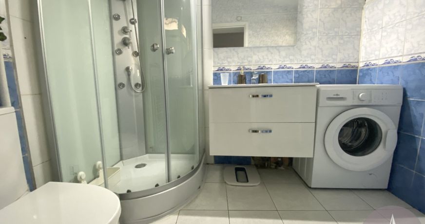vente Appartement Villeneuve Les Maguelone