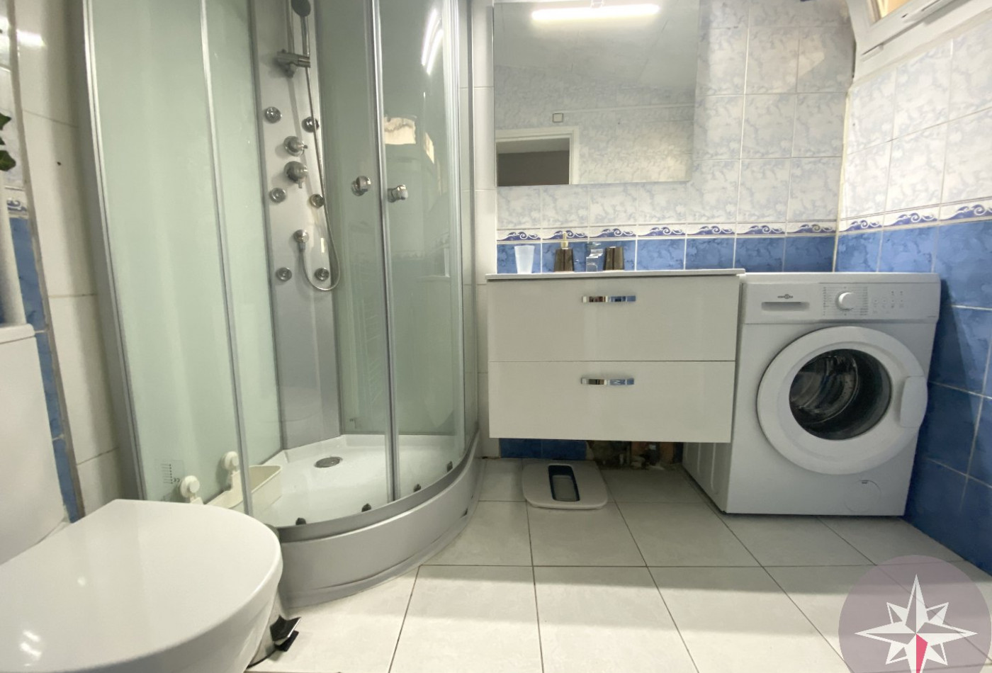vente Appartement Villeneuve Les Maguelone - Photo 4
