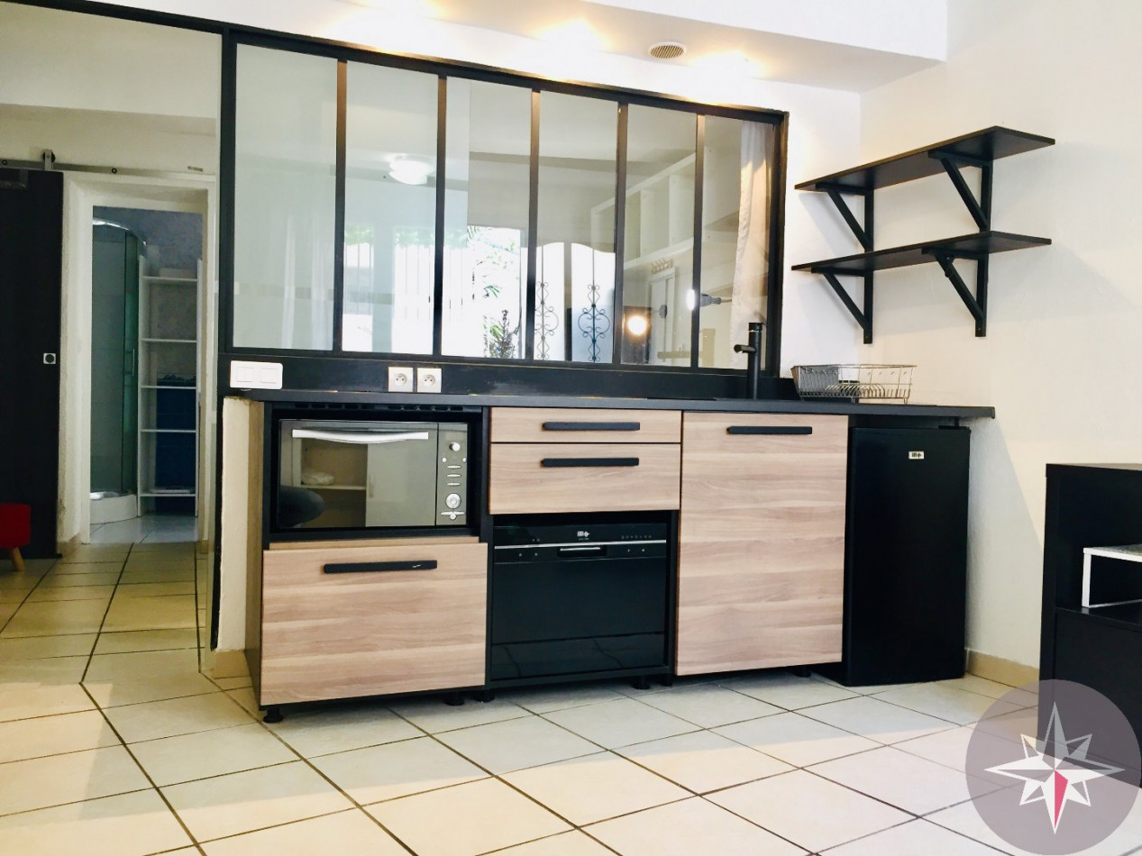 à vendre Appartement Villeneuve Les Maguelone - Photo 2