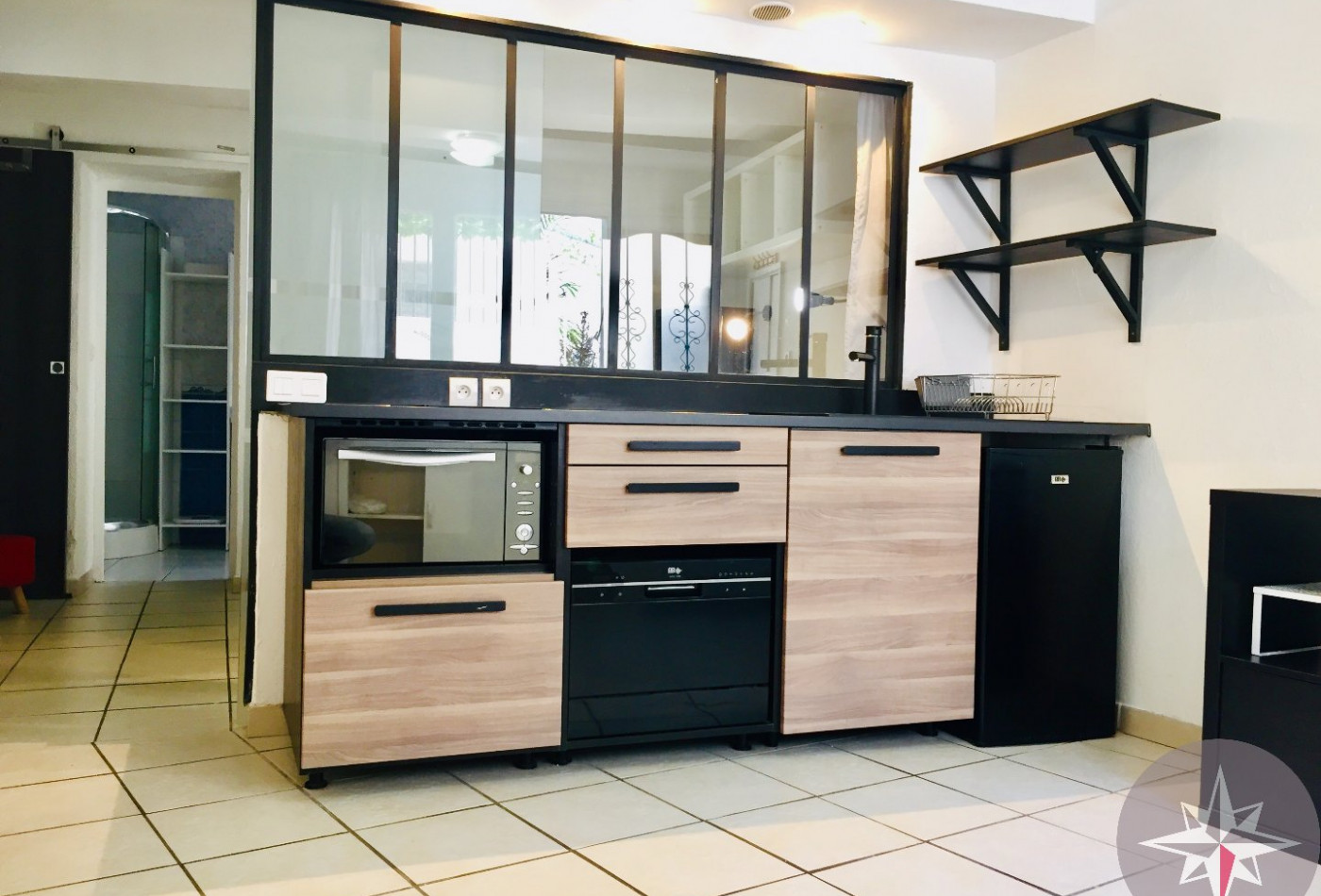 vente Appartement Villeneuve Les Maguelone - Photo 2