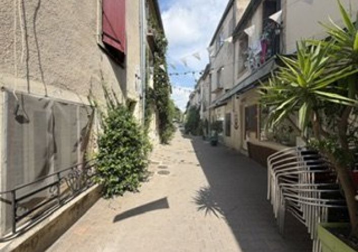 à vendre Appartement Villeneuve Les Maguelone