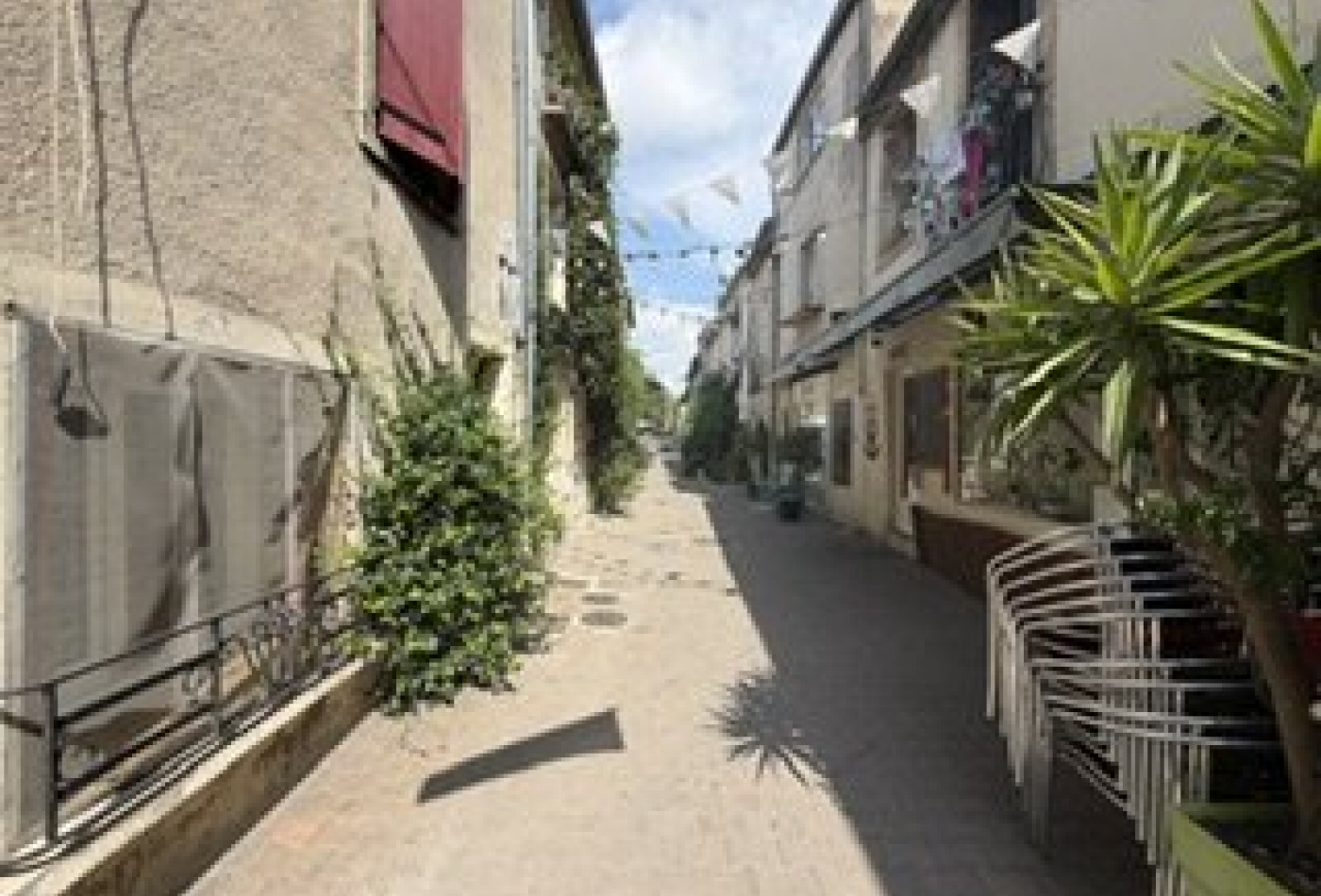 vente Appartement Villeneuve Les Maguelone - Photo 1