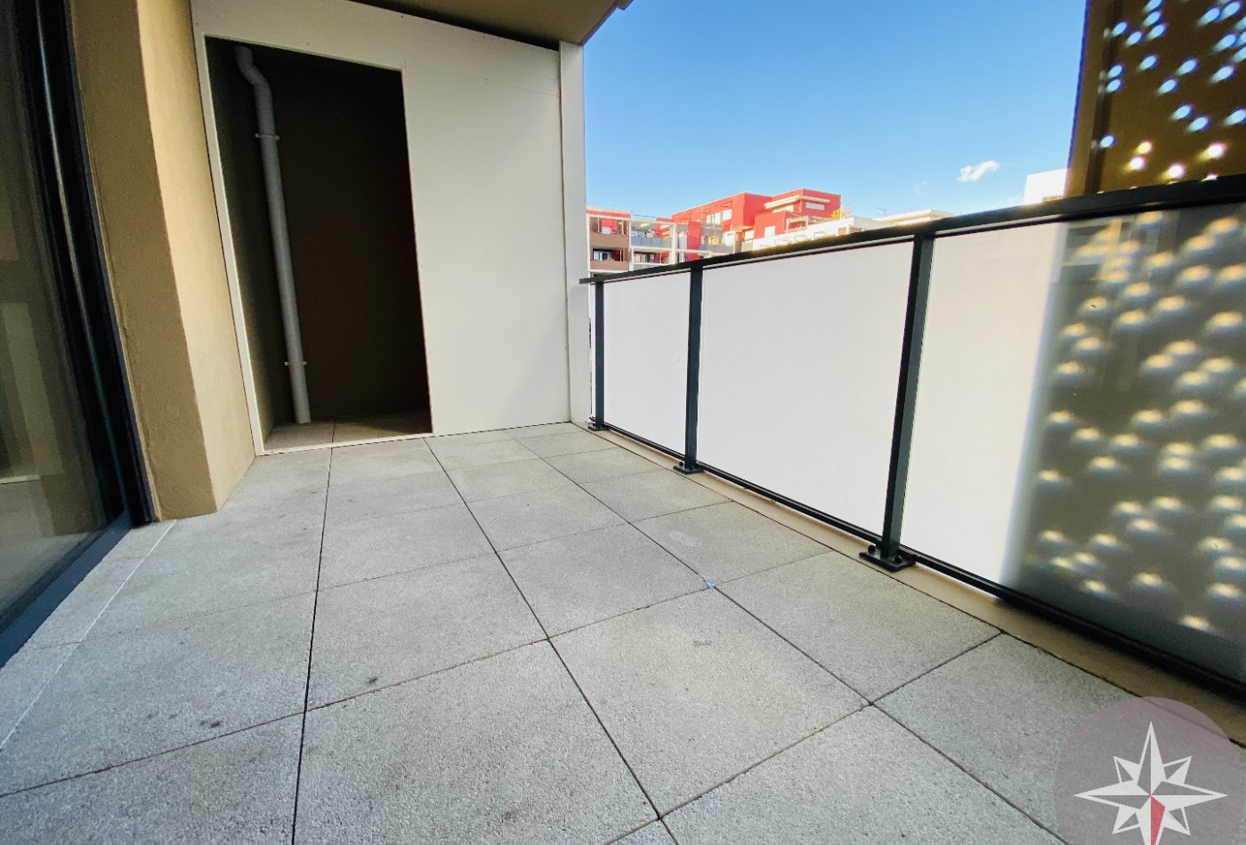 location Appartement Montpellier - Photo 6
