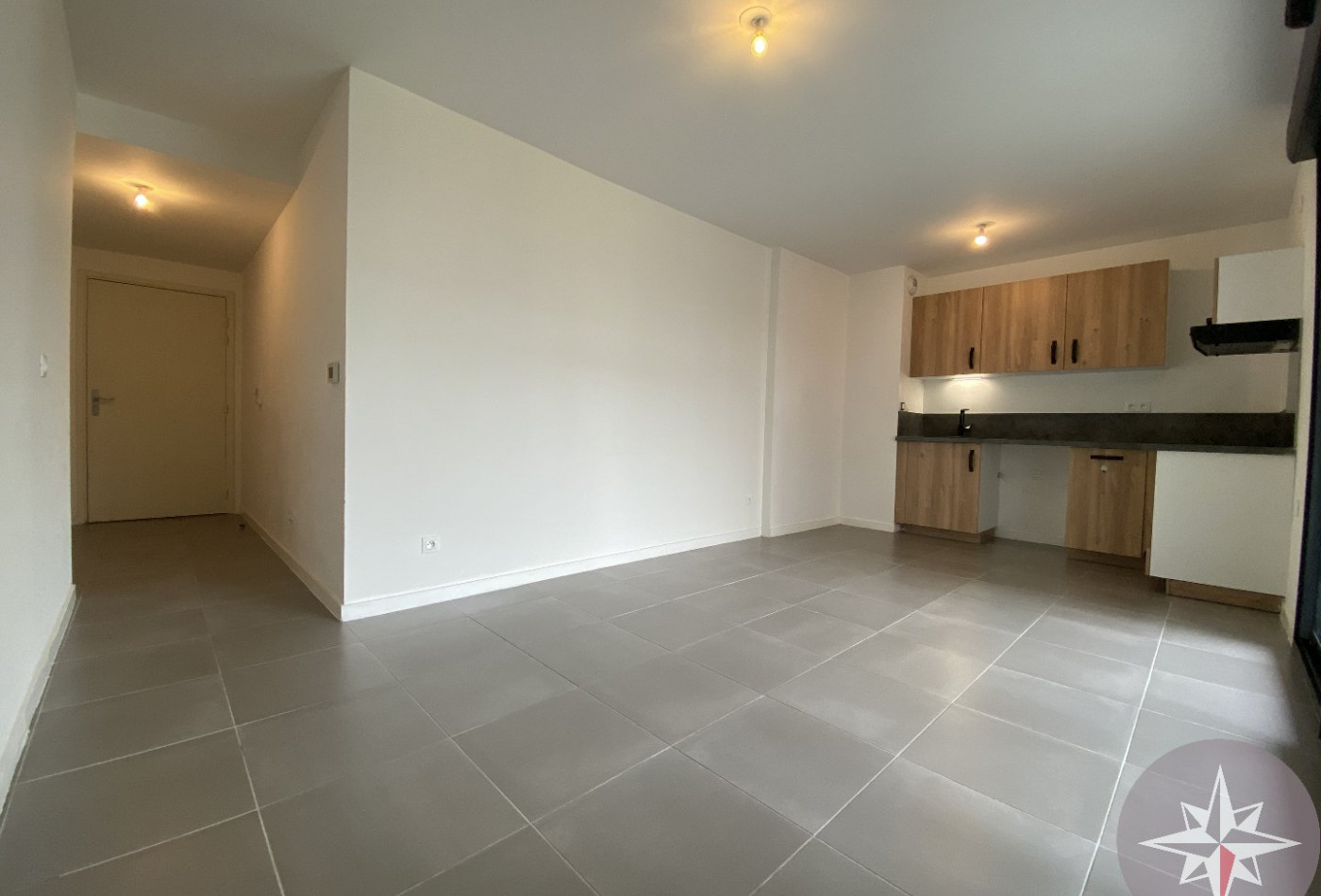 location Appartement Montpellier - Photo 2