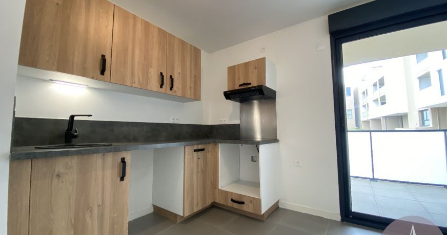location Appartement Montpellier