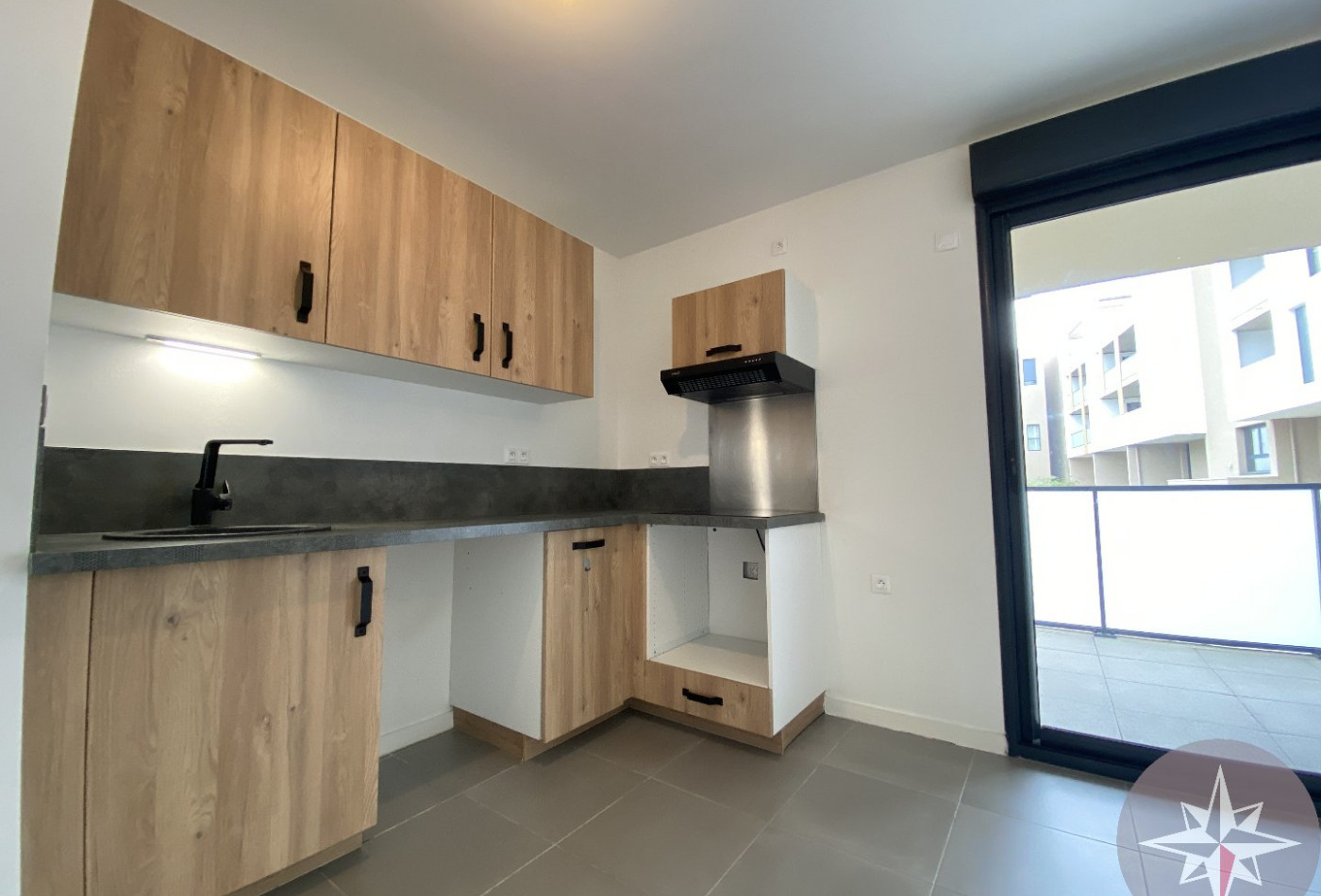 location Appartement Montpellier - Photo 3