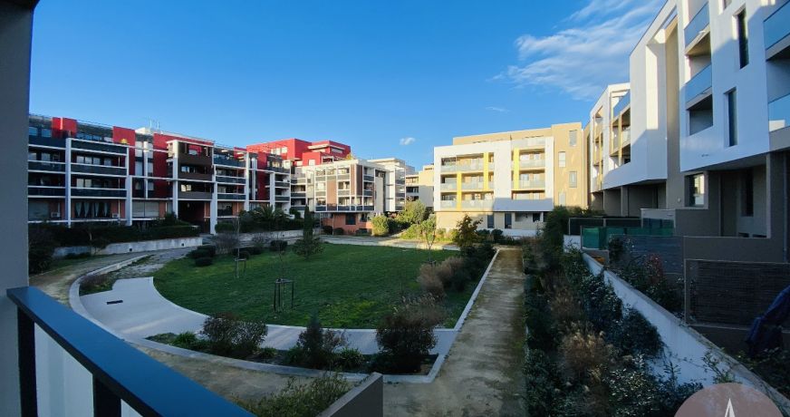 location Appartement Montpellier