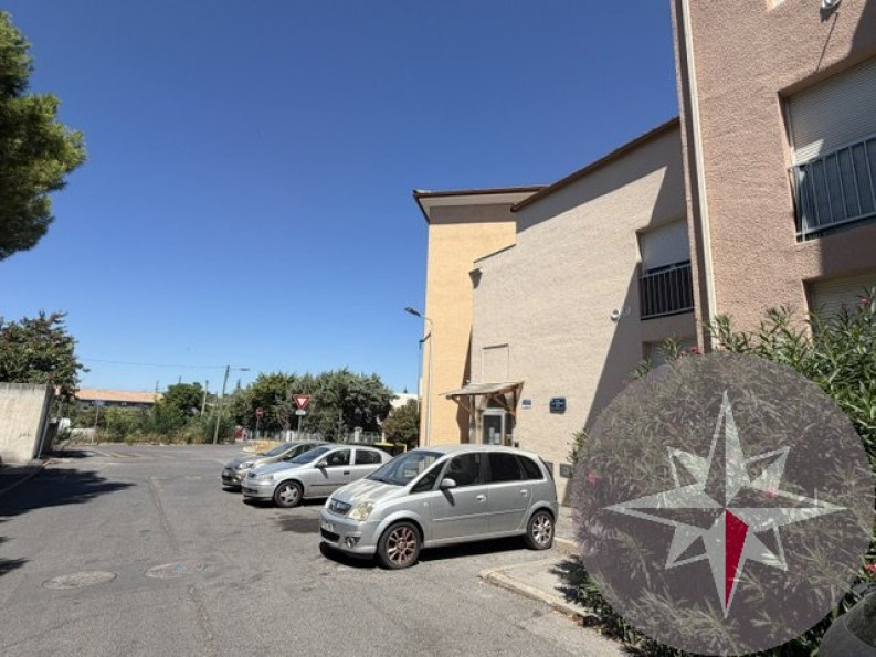 vente Appartement Montpellier - Photo 4