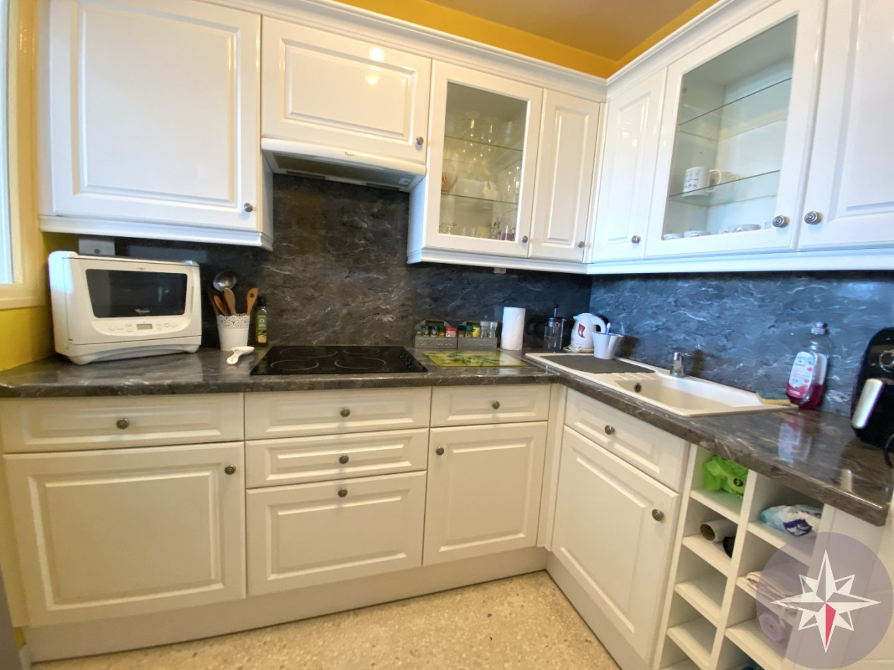 à louer Appartement Carnon Plage (mauguio) - Photo 2