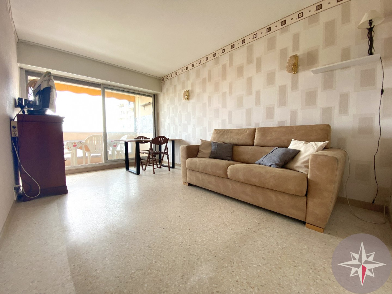 à louer Appartement Carnon Plage (mauguio) - Photo 3