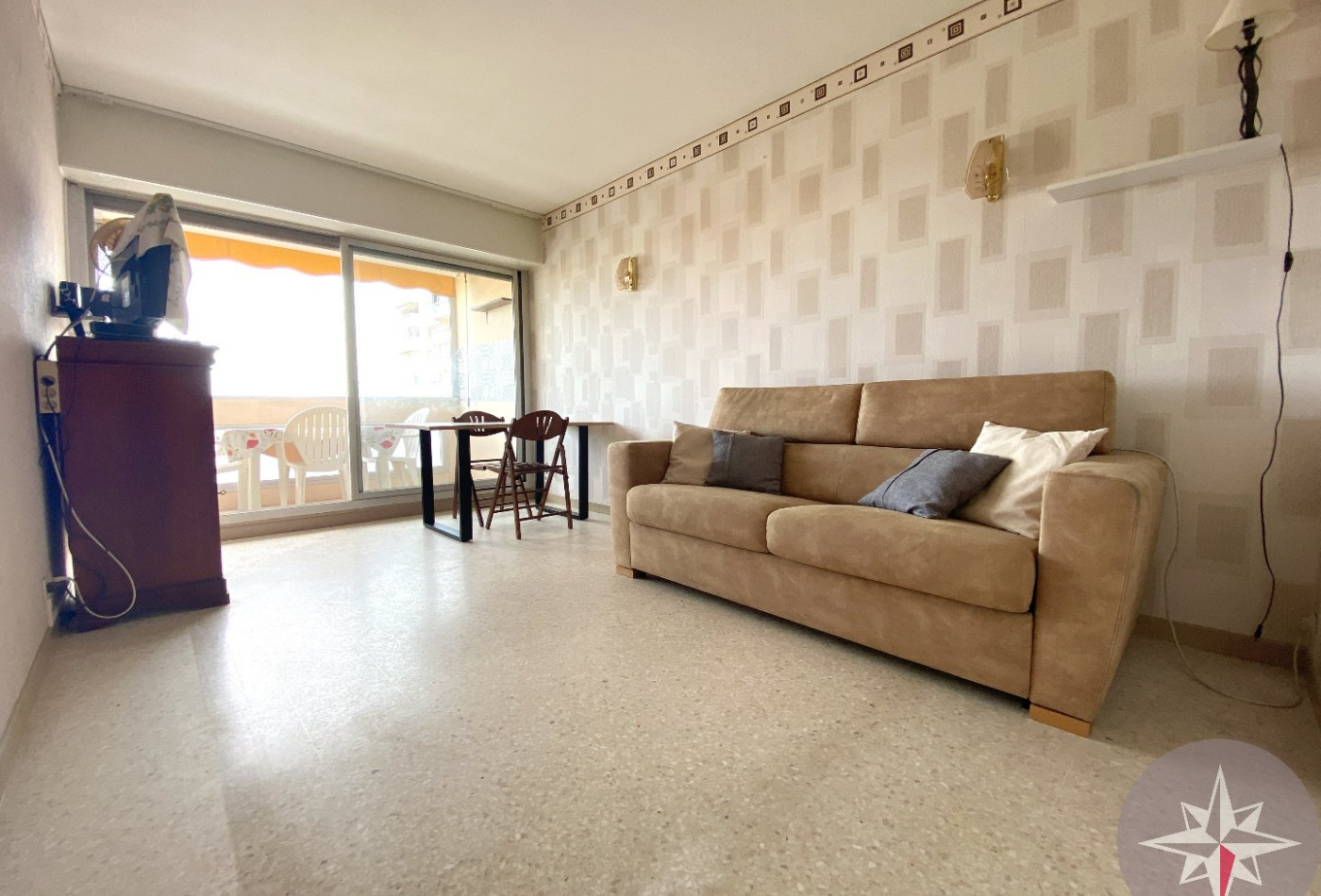location Appartement Carnon Plage (mauguio) - Photo 3