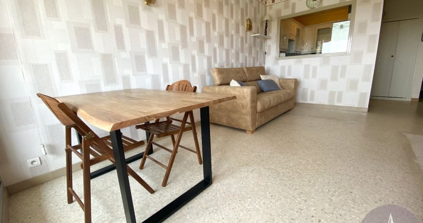location Appartement Carnon Plage (mauguio)